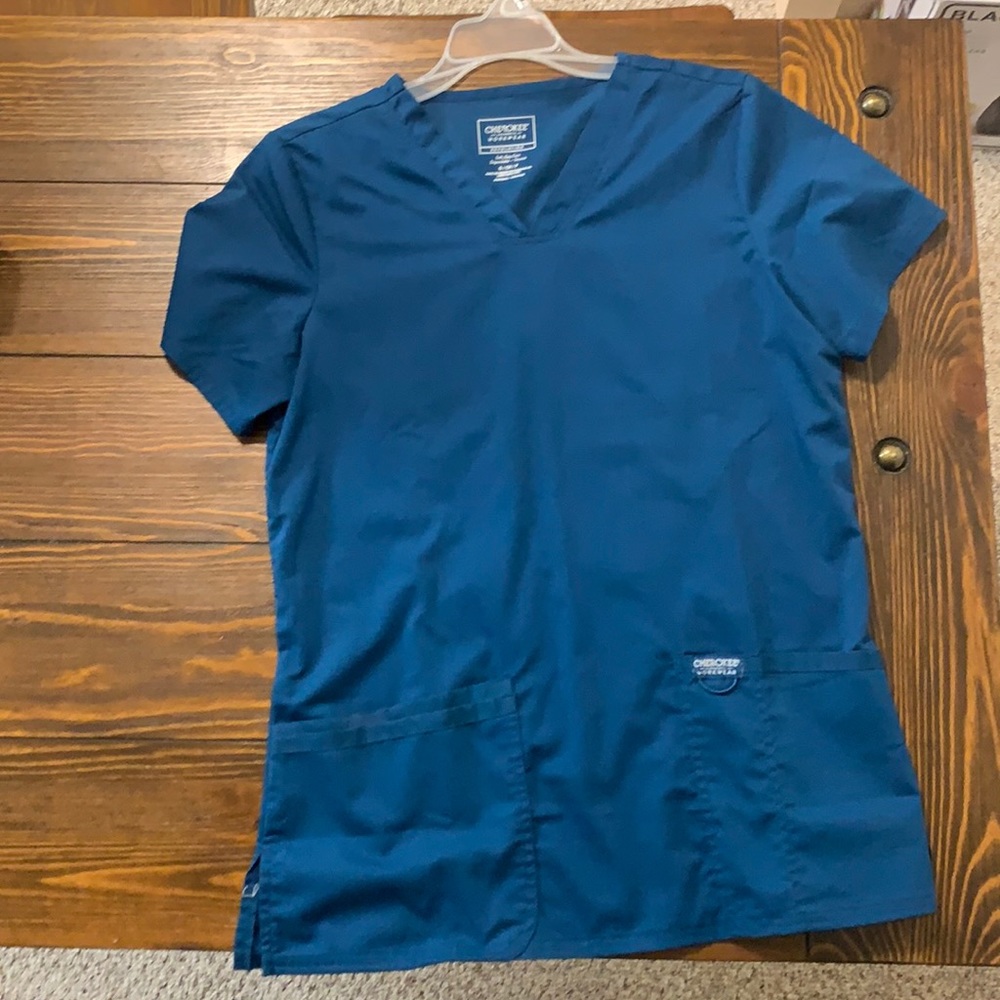 Cherokee Workwear Scrubs